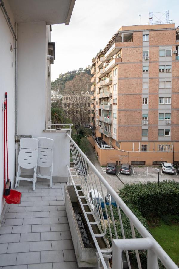 Angelico Luxury House Appartement *