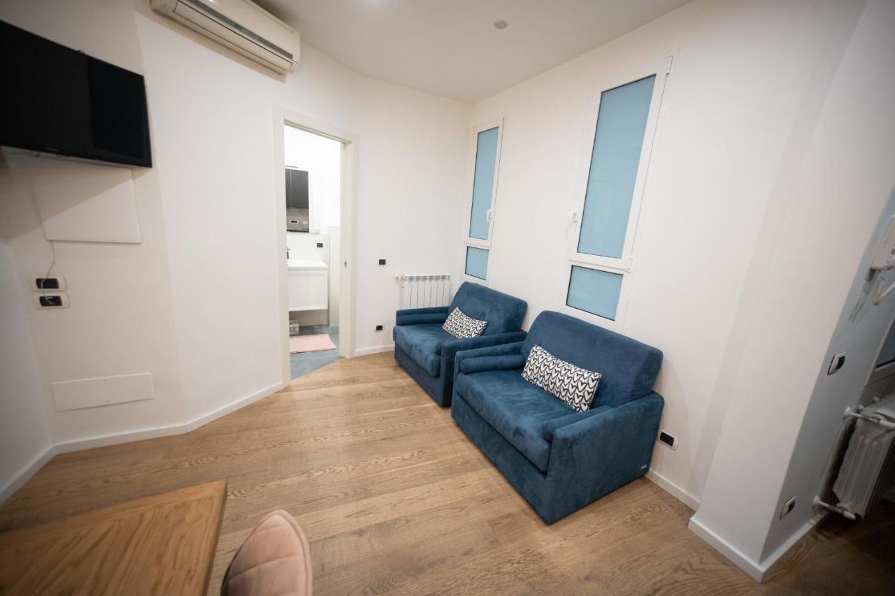 Appartement Angelico Luxury House Rome