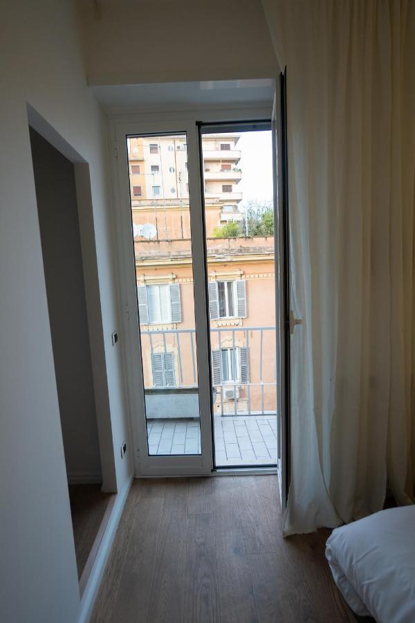 Angelico Luxury House Appartement Rome
